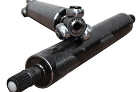 drive shafts for automotive industry