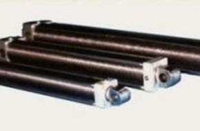 carbon fiber hydraulic cylinder