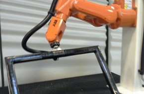 robot gripper 2